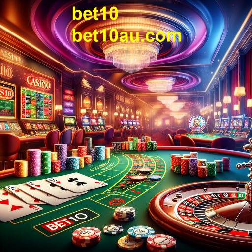 A Popularidade Crescente dos Jogos de Mesa no Bet10